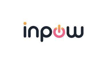 Inpow.com - Creative brandable domain for sale