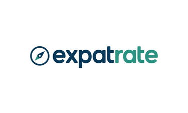 ExpatRate.com - Creative brandable domain for sale