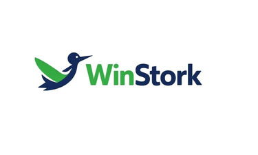 WinStork logo