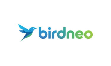 BirdNeo logo