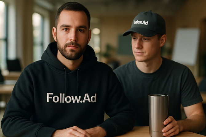 Follow.Ad — 5