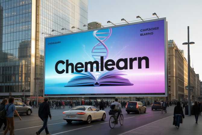 ChemLearn.com — 2