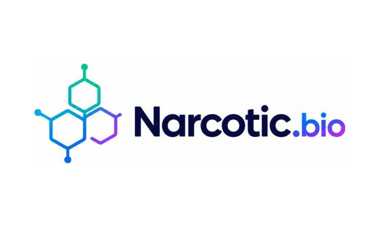 Narcotic logo