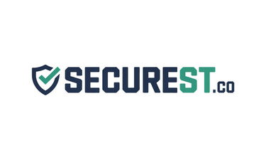 securest.co - Creative brandable domain for sale