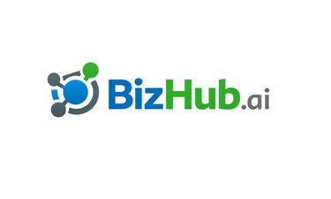 BizHub logo