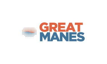 GreatManes.com - Creative brandable domain for sale
