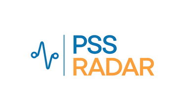 PssRadar logo