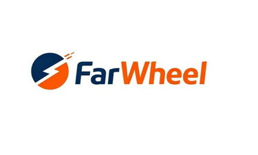 FarWheel.com - Creative brandable domain for sale
