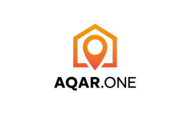 AQAR.ONE - Creative brandable domain for sale