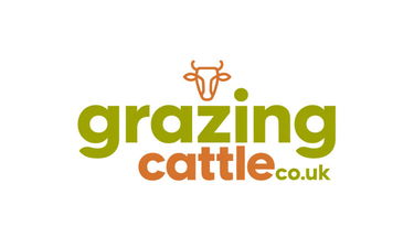 GrazingCattle.co.uk - Creative brandable domain for sale