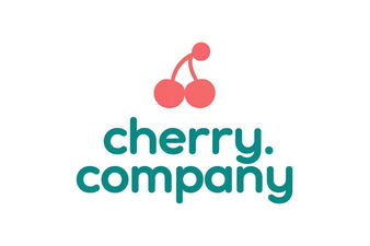 Cherry.company - Creative brandable domain for sale