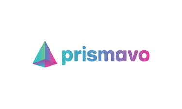 Prismavo logo