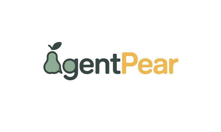 AgentPear logo
