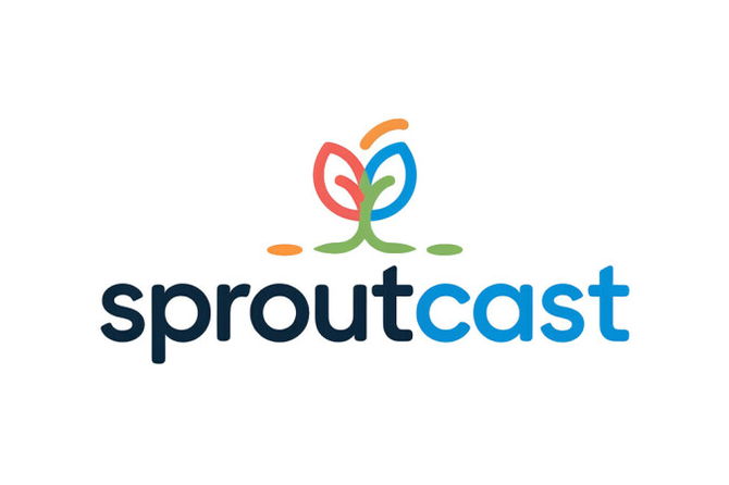 SproutCast.com