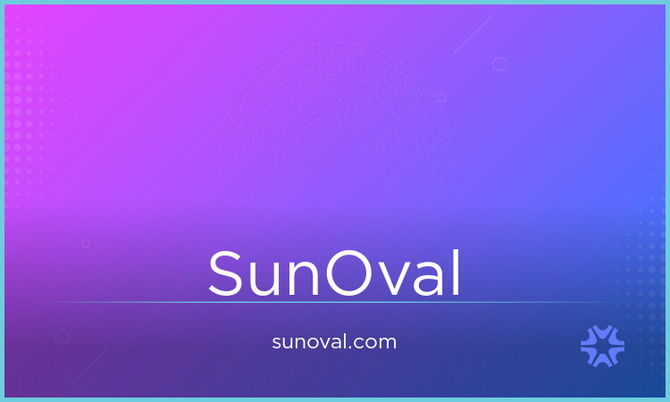 SunOval.com