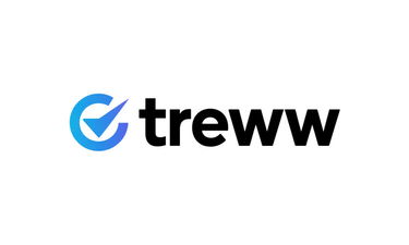 Treww.com - Creative brandable domain for sale