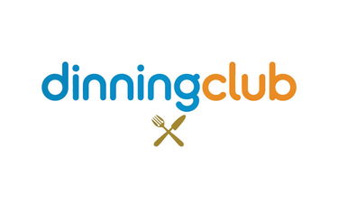 DinningClub.com - Creative brandable domain for sale