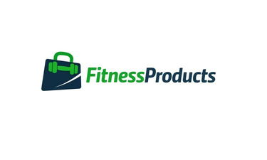 FitnessProducts.com - Creative brandable domain for sale