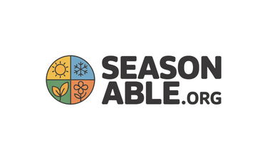 Seasonable.org - Creative brandable domain for sale