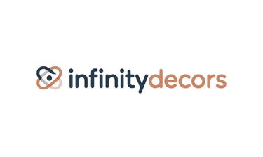 InfinityDecors.com - Creative brandable domain for sale