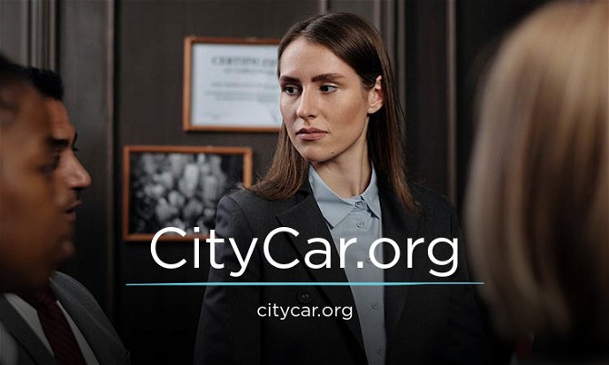 CityCar.org