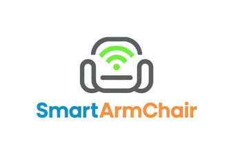 SmartArmChair.com - Creative brandable domain for sale