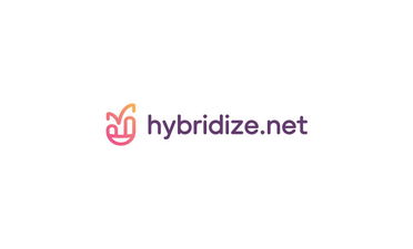 Hybridize.net - Creative brandable domain for sale