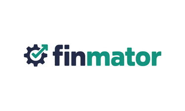 Finmator.com - Creative brandable domain for sale