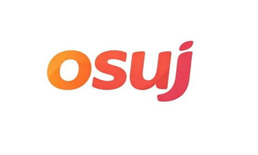 Osuj logo
