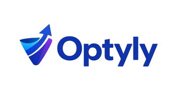 Optyly.com - Creative brandable domain for sale