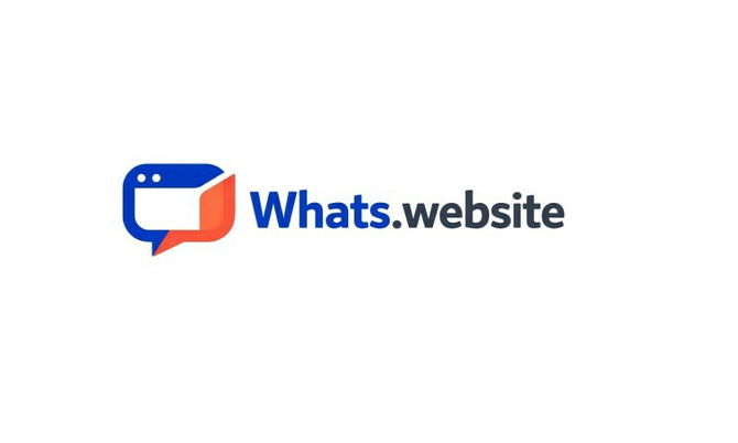 Whats.website