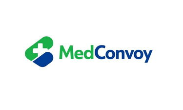 MedConvoy.com