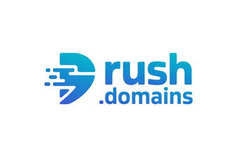 rush.domains - Creative brandable domain for sale