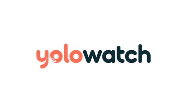 Yolowatch.com - Creative brandable domain for sale