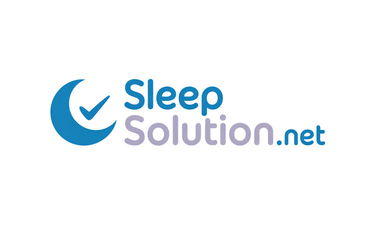 SleepSolution.net - Creative brandable domain for sale