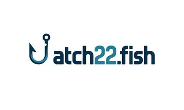 Catch22 logo