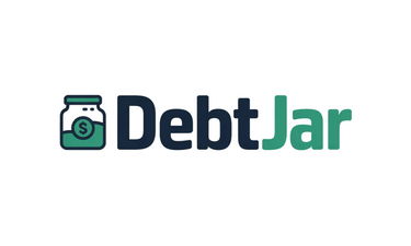 DebtJar.com - Creative brandable domain for sale