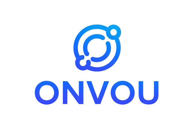 Onvou logo