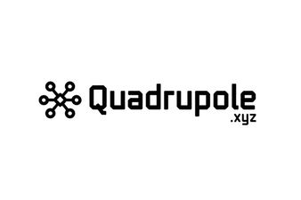 Quadrupole.xyz - Creative brandable domain for sale