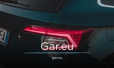 Gar.eu