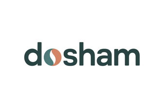 Dosham logo