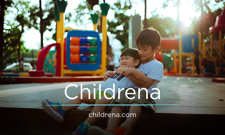 Childrena logo
