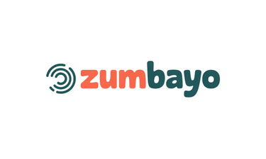 Zumbayo.com - Creative brandable domain for sale