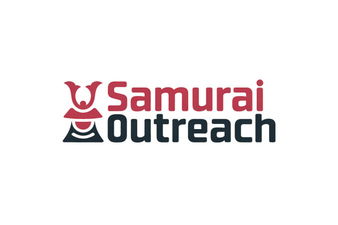 SamuraiOutreach.com - Creative brandable domain for sale