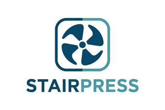 StairPress.com is for sale
