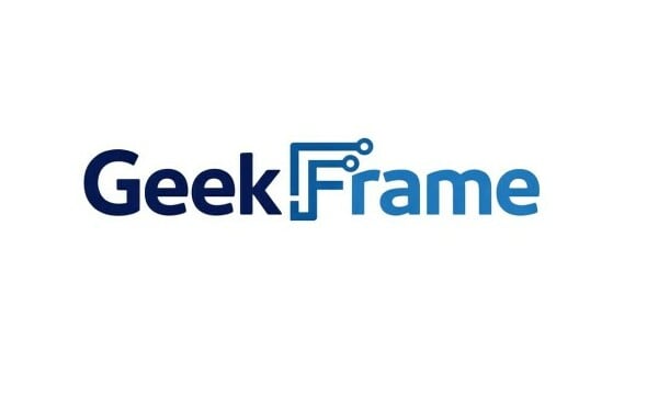 Geekframe logo