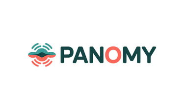 Panomy.com is for sale