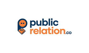 PublicRelation.co - Creative brandable domain for sale