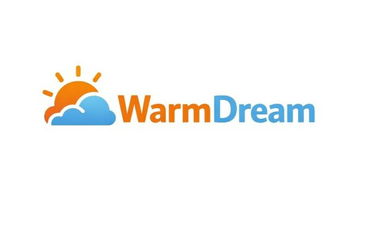 WarmDream.com is for sale