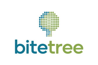 BiteTree.com - Creative brandable domain for sale